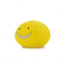 Mily Accessories Assasination Classroom Koro-sensei 12-in Plush Ball