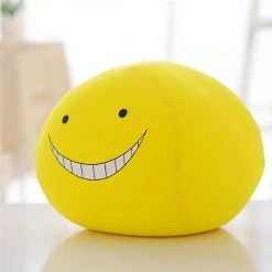 Mily Accessories Assasination Classroom Koro-sensei 12-in Plush Ball