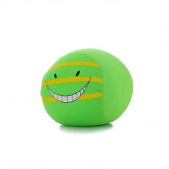 Mily Accessories Assasination Classroom Mocking Koro-sensei 12-in Plush Ball