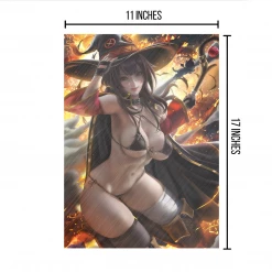 Mily KonoSuba Megumin