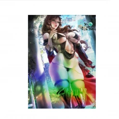 Mily Fire Emblem Dorothea Pin Up Ver. 1