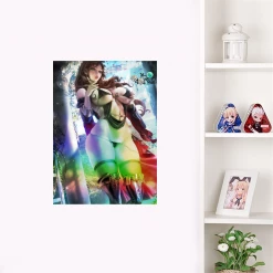 Mily Fire Emblem Dorothea Pin Up Ver. 1