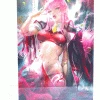 Mily Darling In The FranXX Zero Two "11 X 17" Lenticular 3D Art Print Lifestyle 2 Mily Darling In The FranXX Zero Two "11 X 17" Lenticular 3D Art Print Lifestyle