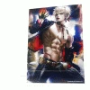 Mily My Hero Academia Katsuki Bakugo "11 X 17" Lenticular 3D Art Print Lifestyle