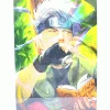 Mily Naruto: Shippuden Kakashi & Naruto "11 X 17" Lenticular 3D Art Print Lifestyle 1 Mily Naruto: Shippuden Kakashi & Naruto "11 X 17" Lenticular 3D Art Print Lifestyle