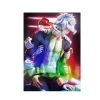 Mily My Hero Academia Shigaraki Pin Up "11 X 17" Metallic Glossy Art Print Lifestyle 2 Mily My Hero Academia Shigaraki Pin Up "11 X 17" Metallic Glossy Art Print Lifestyle