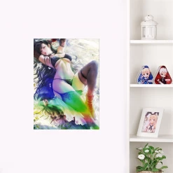 Mily Final Fantasy Tifa Full Lace Ver. 2