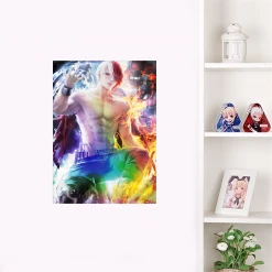 Mily My Hero Academia Shoto Todoroki