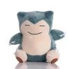 Boxlunch Pokemon Snorlax 5-in Keychain Plush