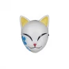 Mily Accessories Demon Slayer Makomo Final Selection Mask