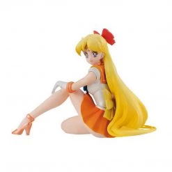 Little Buddy Sailor Moon HGIF Premium Collection Assorted Figures