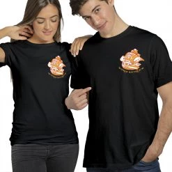 Ink Titan One Piece Straw Hat Crew Pirate Ship T-Shirt 5 Ink Titan One Piece Straw Hat Crew Pirate Ship T-Shirt