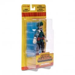 Entertainment Earth Figures My Hero Academia Izuku Midoriya 5-Inch Scale Action Figure Wave 3 10 Entertainment Earth Figures My Hero Academia Izuku Midoriya 5-Inch Scale Action Figure Wave 3