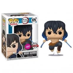 Monster Peeps Figures Funko Pop! #875 Demon Slayer Inosuke