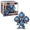 Monster Peeps Funko Pop! #1078 Yu-Gi-Oh! Blue Eyes Ultimate Dragon Jumbo - Special Edition / 25th Anniversary Figures