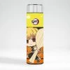 Mily Lifestyle Demon Slayer Chibi Zenitsu Temperature Display Thermal Bottle