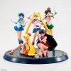Little Buddy Sailor Moon HGIF Premium Collection Assorted Figures