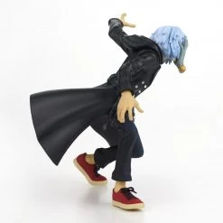 Little Buddy My Hero Academia Tomura Shigaraki The Evil Villians Vol. 2 Figure 9 Little Buddy My Hero Academia Tomura Shigaraki The Evil Villians Vol. 2 Figure