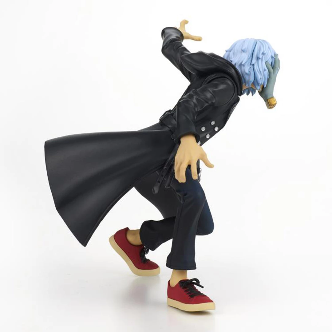 Little Buddy My Hero Academia Tomura Shigaraki The Evil Villians Vol. 2 Figure 5 Little Buddy My Hero Academia Tomura Shigaraki The Evil Villians Vol. 2 Figure