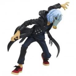 Little Buddy My Hero Academia Tomura Shigaraki The Evil Villians Vol. 2 Figure