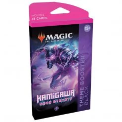 Southern Hobby TCG Kamigawa: Neon Dynasty Theme Booster