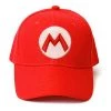 Mily Apparel Mario Cosplay Dad Hat