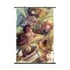 Mily Attack On Titan Main Three 23 X 36 Inch Wall Scroll Poster Home Décor 1 Mily Attack On Titan Main Three 23 X 36 Inch Wall Scroll Poster Home Décor