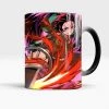 Mily Lifestyle Demon Slayer Tanjiro Hinokami Kagura Heat Reveal Mug 2 Mily Lifestyle Demon Slayer Tanjiro Hinokami Kagura Heat Reveal Mug