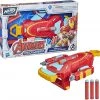 Entertainment Earth Apparel Avengers Mech Strike Iron Man Strikeshot Gauntlet