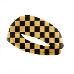 Mily Headwear Demon Slayer Haori Headband - Tanjuro