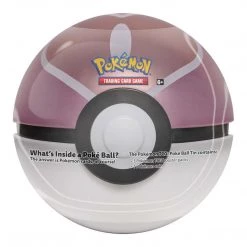 GTS Pokeball 2022 Q2 Tin Display