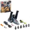 Cesar LEGO Star Wars The Bad Batch Shuttle Figures