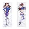 Mily Overwatch D.Va Body Pillow Cover 1 Mily Overwatch D.Va Body Pillow Cover