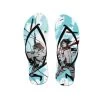 Mily Apparel Attack On Titan Mikasa Ackerman Flip Flops
