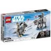 Cesar LEGO Star Wars AT-AT Vs. Tauntaun Microfighters Building Toy Figures