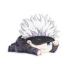 Mily Jujutsu Kaisen Gojo Peeking Laying Down Sticker Home Décor