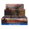 Southern Hobby TCG Magic The Gathering Commander Legends Baldurs Gate Draft Booster Box