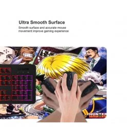 Mily TCG Supplies Hunter × Hunter York New Playmat 10 Mily TCG Supplies Hunter × Hunter York New Playmat