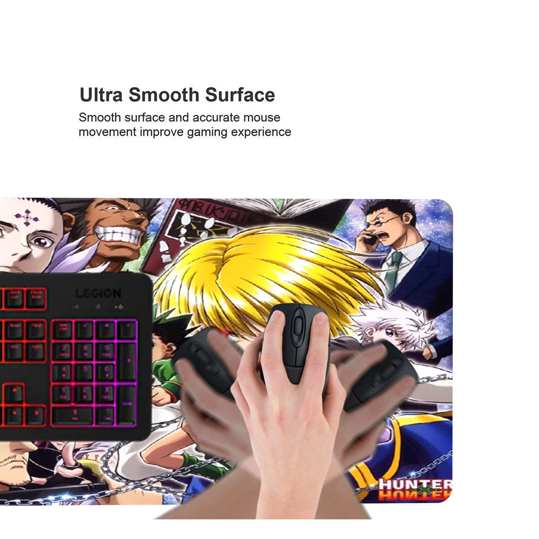 Mily TCG Supplies Hunter × Hunter York New Playmat 5 Mily TCG Supplies Hunter × Hunter York New Playmat