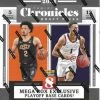 Cesar Other TCG 2021/22 Panini Chronicles Draft Picks Basketball Mega Box (Playoff Cards) 2 Cesar Other TCG 2021/22 Panini Chronicles Draft Picks Basketball Mega Box (Playoff Cards)