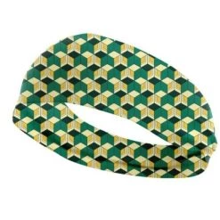 Mily Demon Slayer Haori Headband - Sabito Headwear