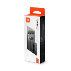 Cesar Electronics JBL - TUNE 110 Black