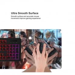 Mily Attack On Titan Ladies Playmat TCG Supplies