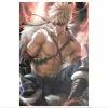 Mily My Hero Academia Katsuki Bakugo "11 X 17" Aluminum Art Print 1 Mily My Hero Academia Katsuki Bakugo "11 X 17" Aluminum Art Print