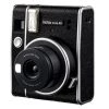 Cesar Fujifilm Instax Mini 40 Instant Camera Black - 16696875 Electronics