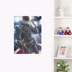 Mily Yu-Gi-Oh! Seto Kaiba