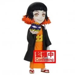 Little Buddy Demon Slayer World Collectable Figure Vol. 2 13 Little Buddy Demon Slayer World Collectable Figure Vol. 2