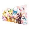 Mily TCG Supplies Pokemon Eeveelution 14 X 24 In Playmat 1 Mily TCG Supplies Pokemon Eeveelution 14 X 24 In Playmat