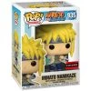 Figures Funko Pop! #935 Naruto Shippuden Minato Namikaza (Rasengan) - AAA Exclusive 2 Figures Funko Pop! #935 Naruto Shippuden Minato Namikaza (Rasengan) - AAA Exclusive