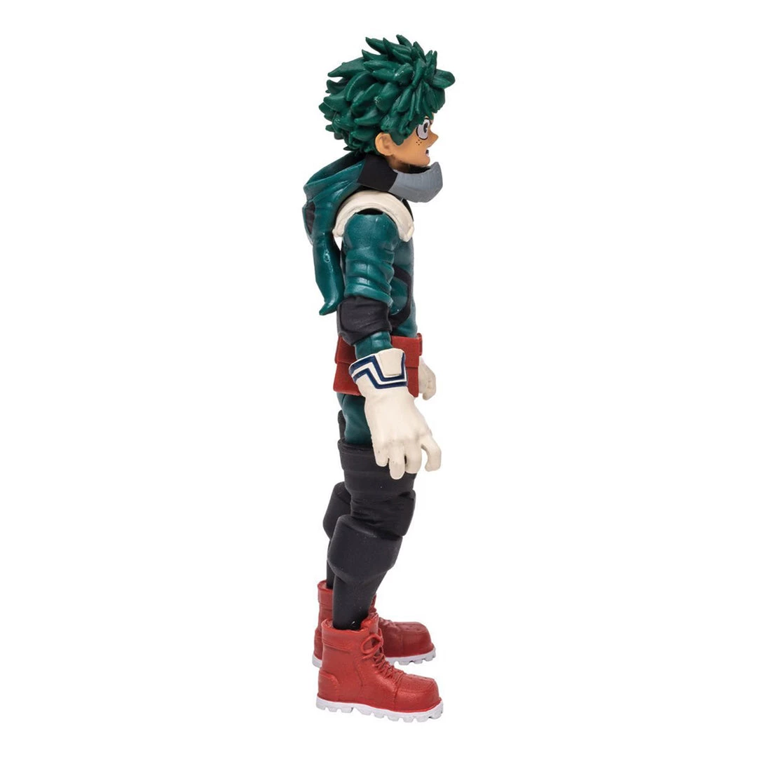 Entertainment Earth Figures My Hero Academia Izuku Midoriya 5-Inch Scale Action Figure Wave 3 7 Entertainment Earth Figures My Hero Academia Izuku Midoriya 5-Inch Scale Action Figure Wave 3
